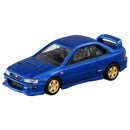 Tomica Premium No.30 Subaru Impreza WRX Type R STi Version Car