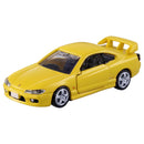 Tomica Premium No.19 Nissan Silvia (S15) Car