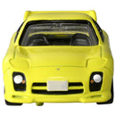 Tomica Premium Unlimited No.12 Initial D RX-7 (Kesuke Takahashi) Car
