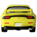 Tomica Premium Unlimited No.12 Initial D RX-7 (Kesuke Takahashi) Car