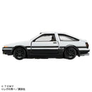 Tomica Premium Unlimited No.1 Initial D AE86 Trueno (Takumi Fujiwara) Car