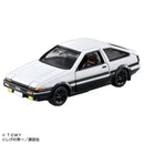Tomica Premium Unlimited No.1 Initial D AE86 Trueno (Takumi Fujiwara) Car