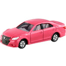 Tomica No.92 Toyota Crown Athlete Car