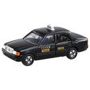 Tomica No.51 Toyota Crown Comfort Taxi Car