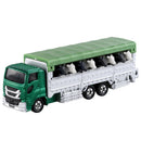 Tomica No.139 Livestock Transporter
