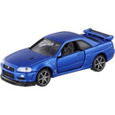 Tomica Premium No.11 Nissan Skyline GT-R V-SPEC II Nur Car