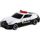 Tomica No.61 Nissan Fairlady Z Nismo Patrol Car