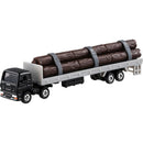 Tomica No.125 Isuzu Giga Logging Truck