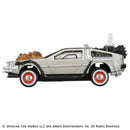 Tomica Premium Unlimited No.2 Back to the Future Part 3 Time Machine
