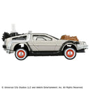 Tomica Premium Unlimited No.2 Back to the Future Part 3 Time Machine