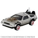 Tomica Premium Unlimited No.2 Back to the Future Part 3 Time Machine