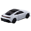 Tomica No.10 Honda Prelude Car