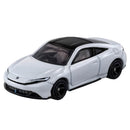 Tomica No.10 Honda Prelude Car