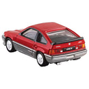 Tomica Premium No.16 Honda Ballade Sports CR-X Car