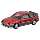Tomica Premium No.16 Honda Ballade Sports CR-X Car