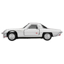 Tomica Premium Unlimited No.4 Evangelion Mazda Cosmo Sport Car