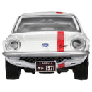 Tomica Premium Unlimited No.4 Evangelion Mazda Cosmo Sport Car