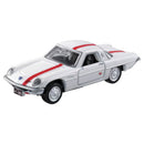 Tomica Premium Unlimited No.4 Evangelion Mazda Cosmo Sport Car
