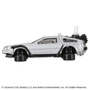 Tomica Premium Unlimited No.11 Back to the Future Part 2 Time Machine