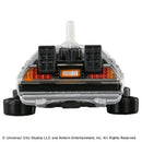 Tomica Premium Unlimited No.11 Back to the Future Part 2 Time Machine