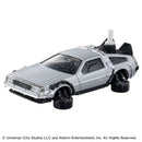 Tomica Premium Unlimited No.11 Back to the Future Part 2 Time Machine