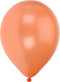 Coloured Balloons Assorted 24 Pack