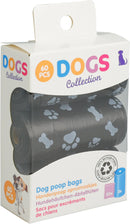 Dog Poo Bags 60 Pack