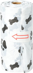 Dog Poo Bags 60 Pack