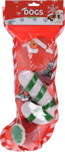 Dog Toy Stocking