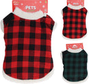 Christmas Pet Outift Assorted
