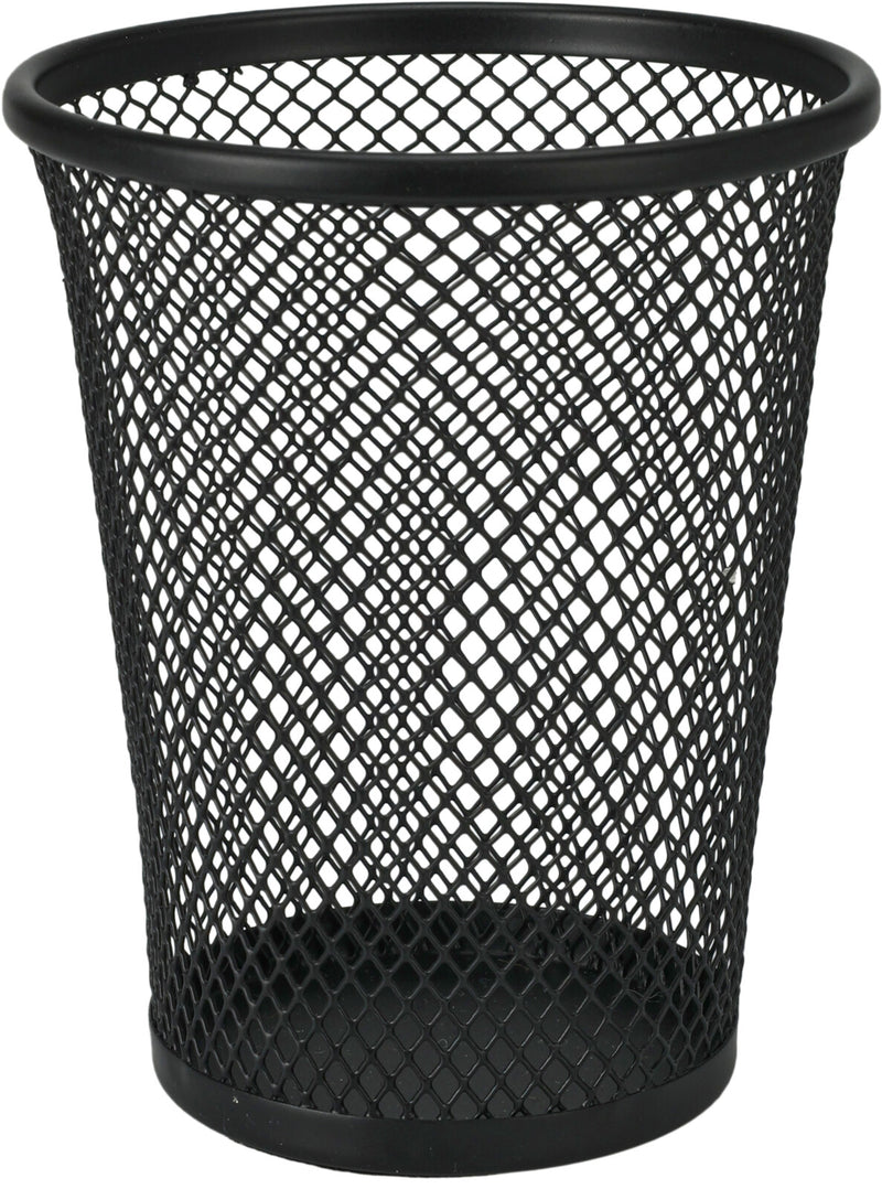 Mesh Pen Pot - Assorted