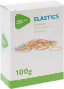 Elastic Bands 100pk