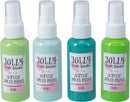 Acrylic Spray Paint 4 Pack Assorted