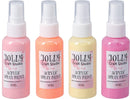 Acrylic Spray Paint 4 Pack Assorted
