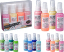 Acrylic Spray Paint 4 Pack Assorted
