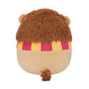 Squishmallows Harry Potter Plush 8" - Gryffindor Lion