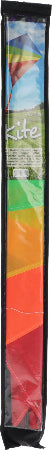 Colourful Diamond Kite