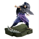 Naruto Shippuden Sasuke Uchiha Figure