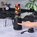 Salter Kuro Actifusion Blender & Sports Bottles Set