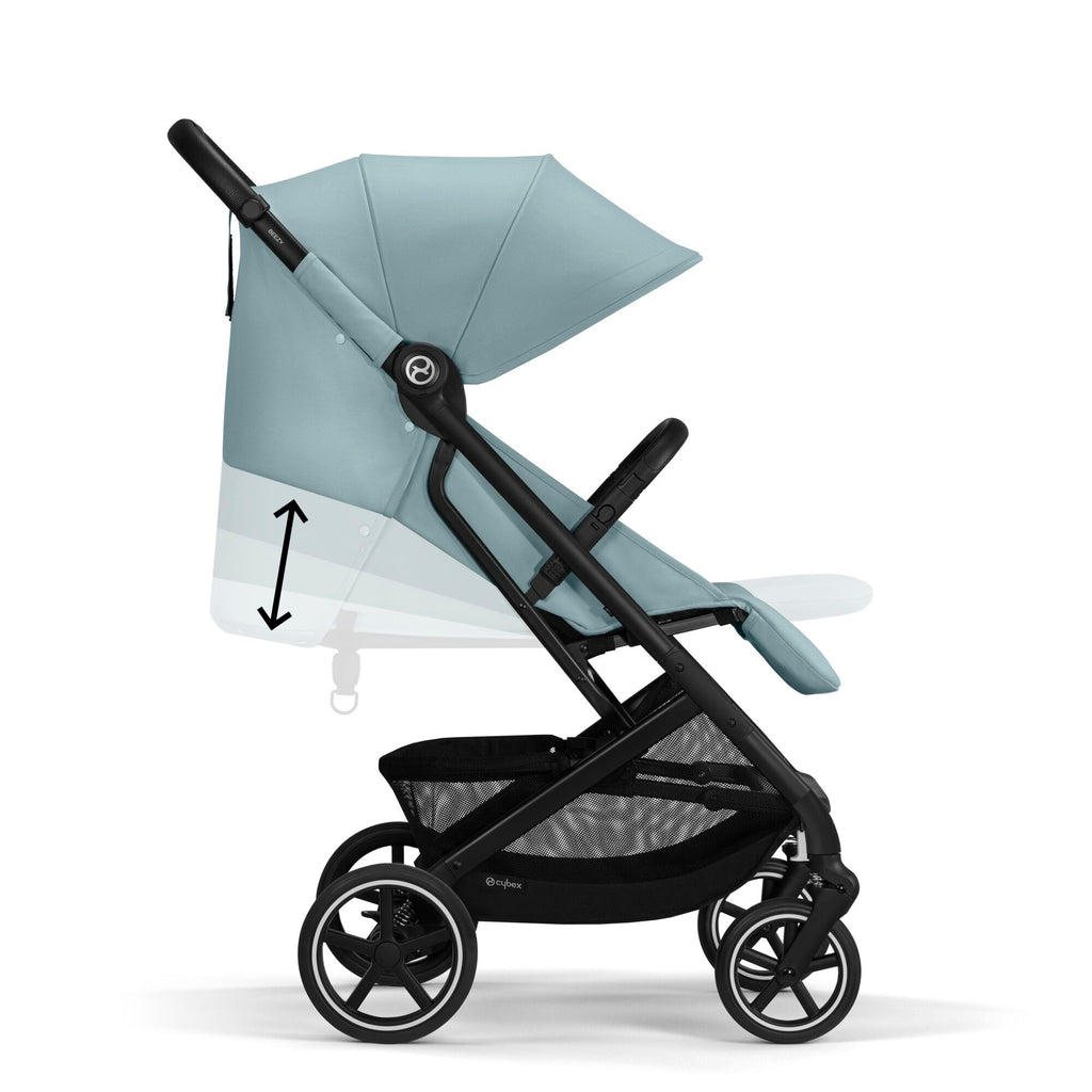 Cybex Beezy Travel Stroller
