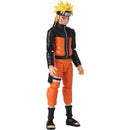 Anime Naruto Shippuden: Anime Heroes - Uzumaki Naruto Sage Mode Figure