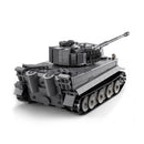 CaDA Tiger Tank 925 Pieces