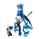 Blokees Fantastics Series - Hatsune Miku - Miku With You 2025