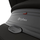 Cybex Pallas G2 iSize Car Seat - Moon Black