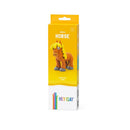 Hey Clay Animal Modelling Clay Set Assorted