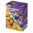 Transformers Blokees Galaxy Defender Version 02 Assorted