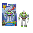 Disney Pixar Toy Story 5 Interactables Figure - Buzz Lightyear