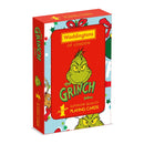 The Grinch Playing Cards