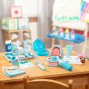 Melissa & Doug Super Smile Dentist Set