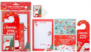 Letter To Santa Pack